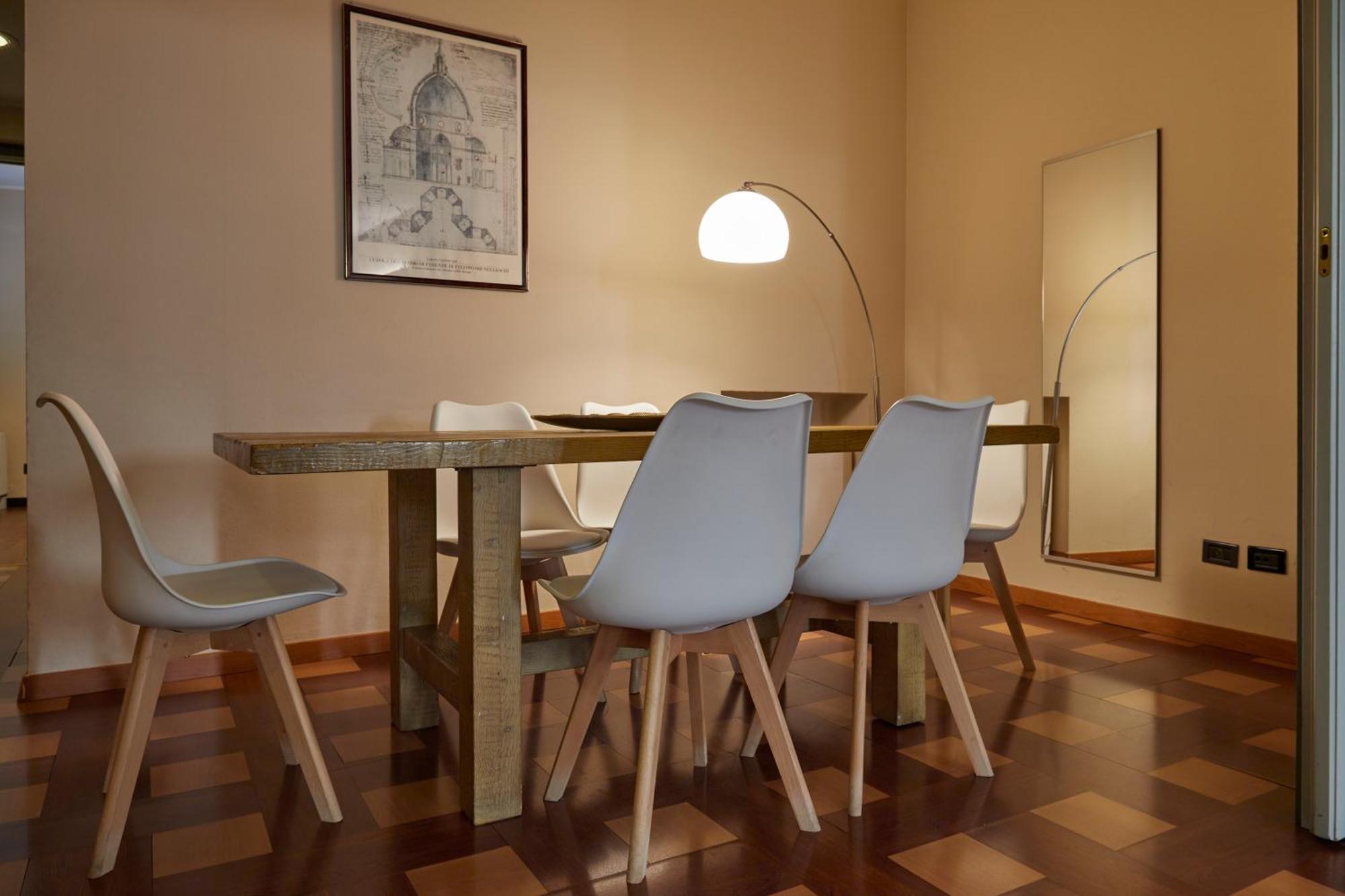 Milan Retreats Duomo Lejlighed Eksteriør billede