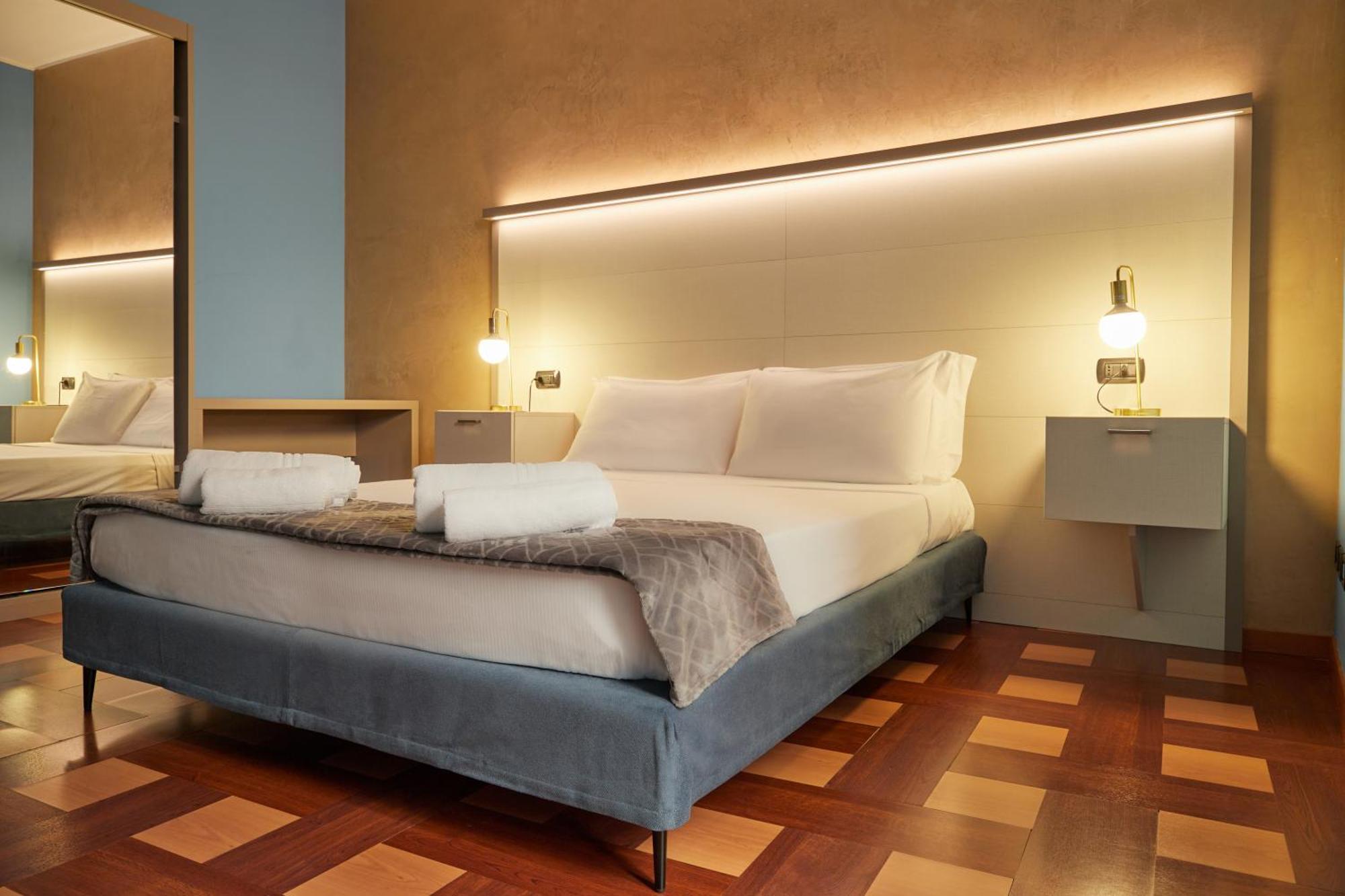 Milan Retreats Duomo Lejlighed Eksteriør billede