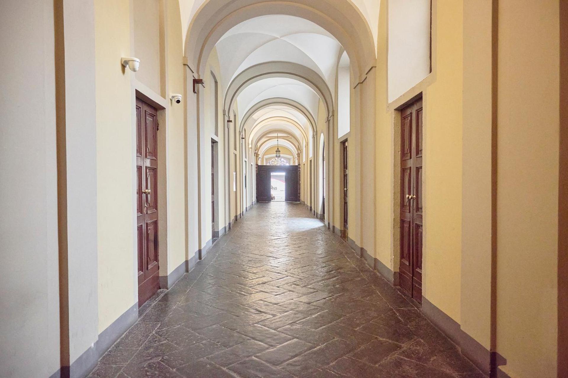 Milan Retreats Duomo Lejlighed Eksteriør billede