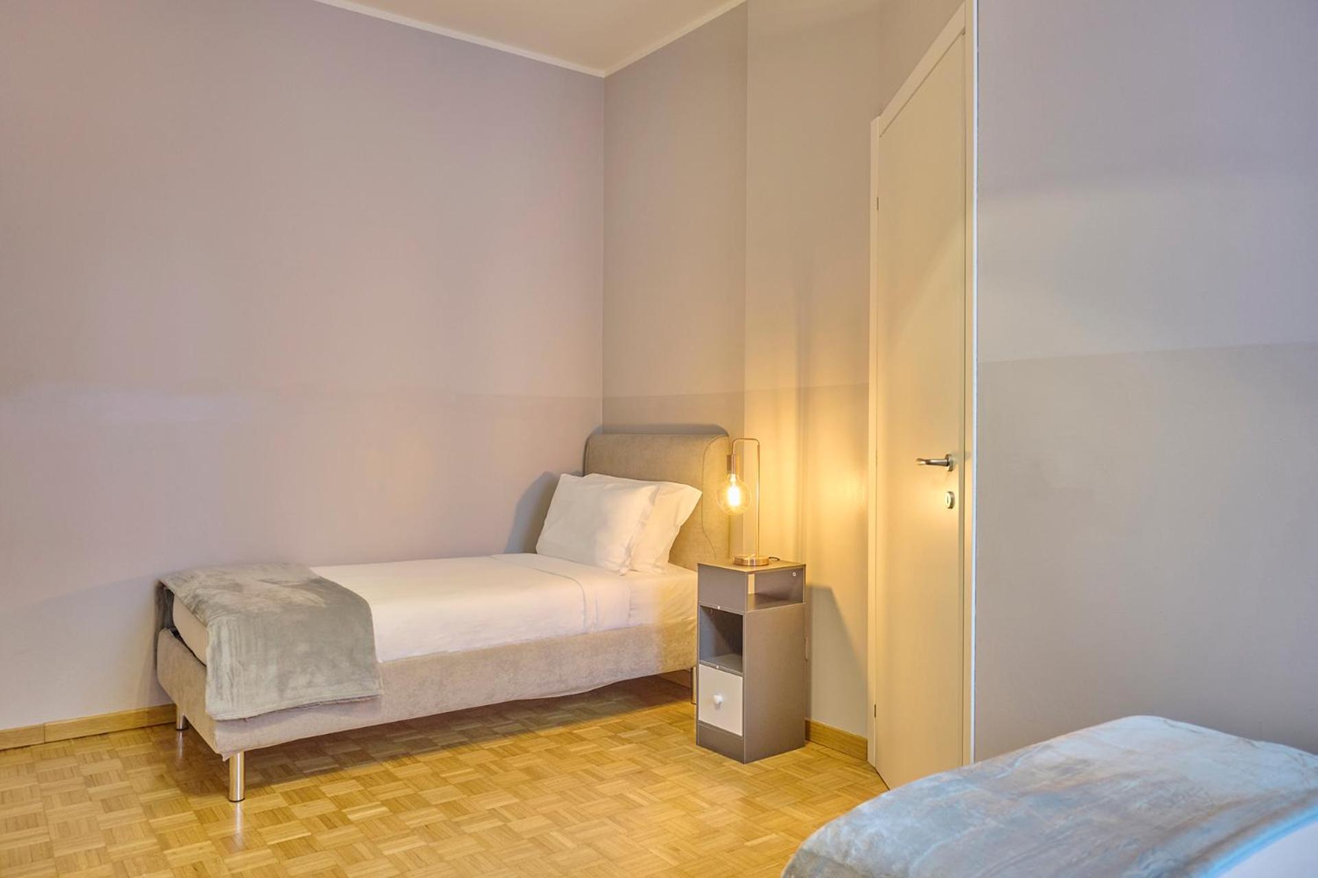 Milan Retreats Duomo Lejlighed Eksteriør billede